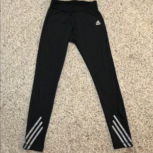 Adidas Tech Fit Pants
